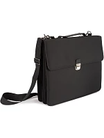 KI Taška na 19. black model 22410862 - Kimood KI Taška na 19. black model 22410862 - Kimood