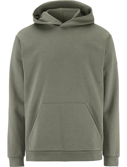 Craft Corporate Community 2.0 Hoodie M Pánská mikina s kapucí 81.5327 leaf Craft Corporate Community 2.0 Hoodie M Pánská mikina s kapucí 81.5327 leaf