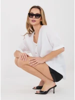 Bluzka IT BZ 81891.49 biały