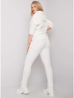 Souprava RV KMPL 5961.18x bílá