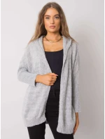 Cardigan TW SW BI 6911.15 šedá Cardigan TW SW BI 6911.15 šedá