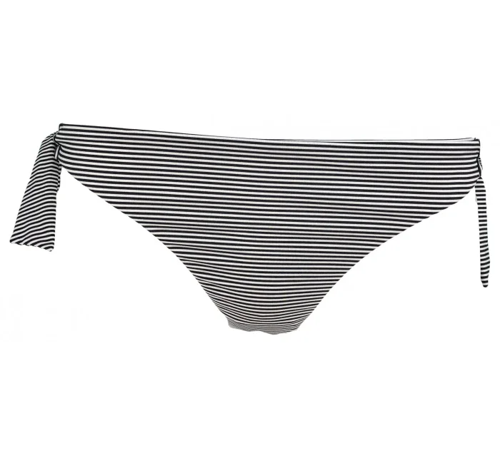 Spodní díl plavek 262555 9P302 25020 černobílá - Emporio Armani