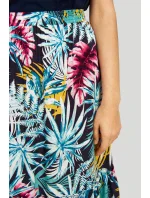 Dámská sukně model 18398619 mix barev - Greenpoint