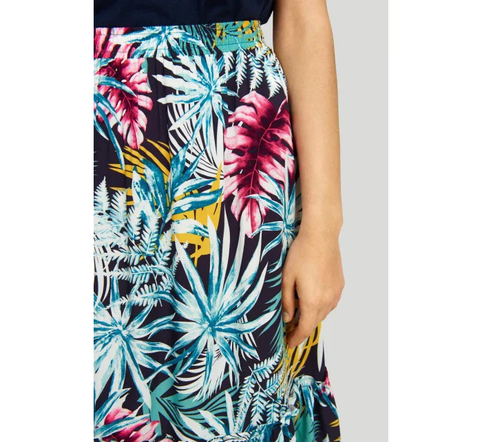 Dámská sukně model 18398619 mix barev - Greenpoint