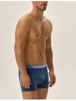 Pánské boxerky 3PACK Jeans modrá vzor model 20958398 - Henderson Pánské boxerky 3PACK Jeans modrá vzor model 20958398 - Henderson