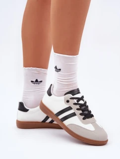 Tenisky  model 206795 Step in style