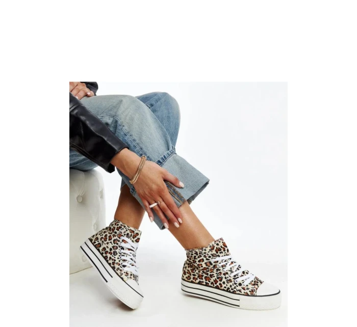 Tenisky model 207389 Solea Tenisky model 207389 Solea