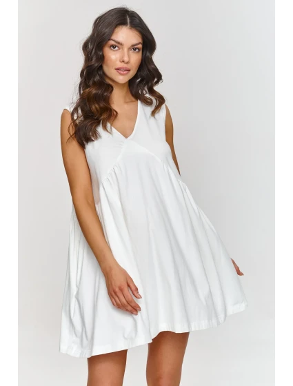 Denní šaty model 209570 Makadamia