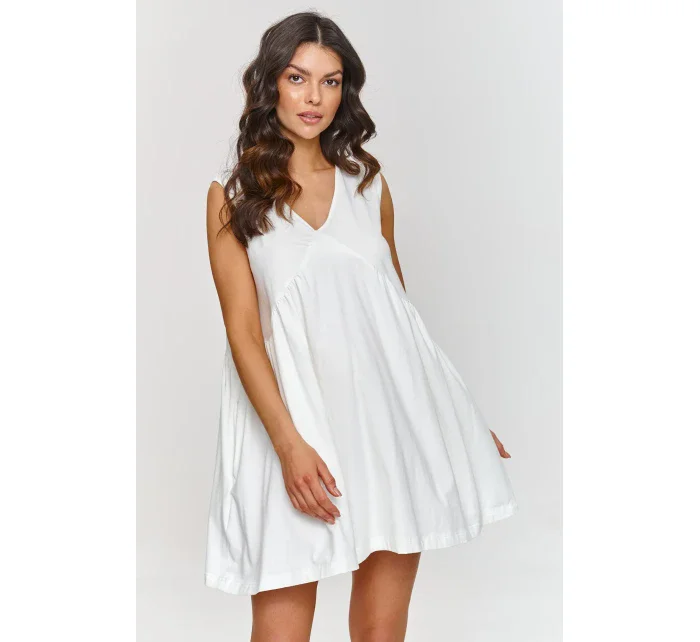 Denní šaty model 209570 Makadamia