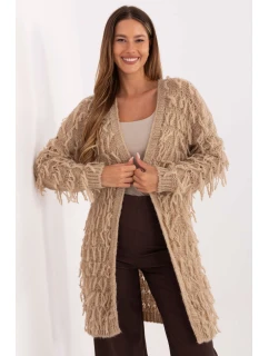 Svetr na zapínání  model 217054 Rue Paris