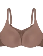 Triumph Shape Smart P - BROWN - TRIUMPH BROWN - TRIUMPH