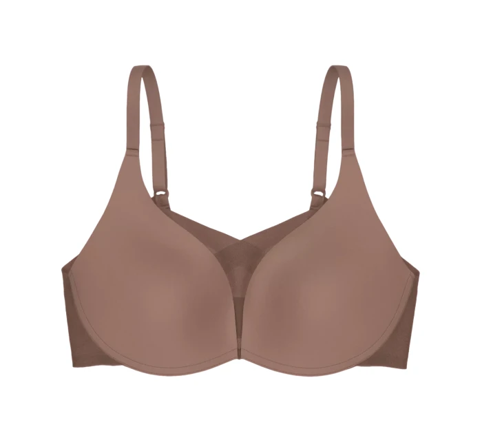 Triumph Shape Smart P - BROWN - TRIUMPH BROWN - TRIUMPH Triumph Shape Smart P - BROWN - TRIUMPH BROWN - TRIUMPH