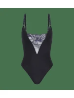 Wild model 22006008 Florale BS BLACK BLACK - Triumph Wild model 22006008 Florale BS BLACK BLACK - Triumph