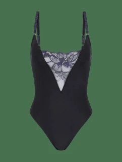 Wild model 22006008 Florale BS BLACK  BLACK - Triumph