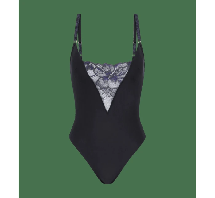 Wild model 22006008 Florale BS BLACK BLACK - Triumph Wild model 22006008 Florale BS BLACK BLACK - Triumph