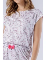 Dámské pyžamo MMax  kr/r SXL model 20844504 - LEVEZA