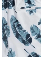 Pánské plavky šortky model 20078594 M2XL - Atlantic