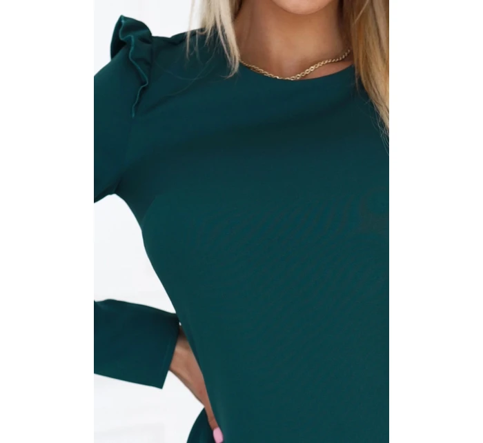 Dámské šaty 264-2 NELL - NUMOCO Dámské šaty 264-2 NELL - NUMOCO