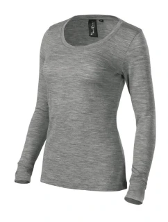 Tričko Premium Merino Rise LS W model 19379098 - Malfini