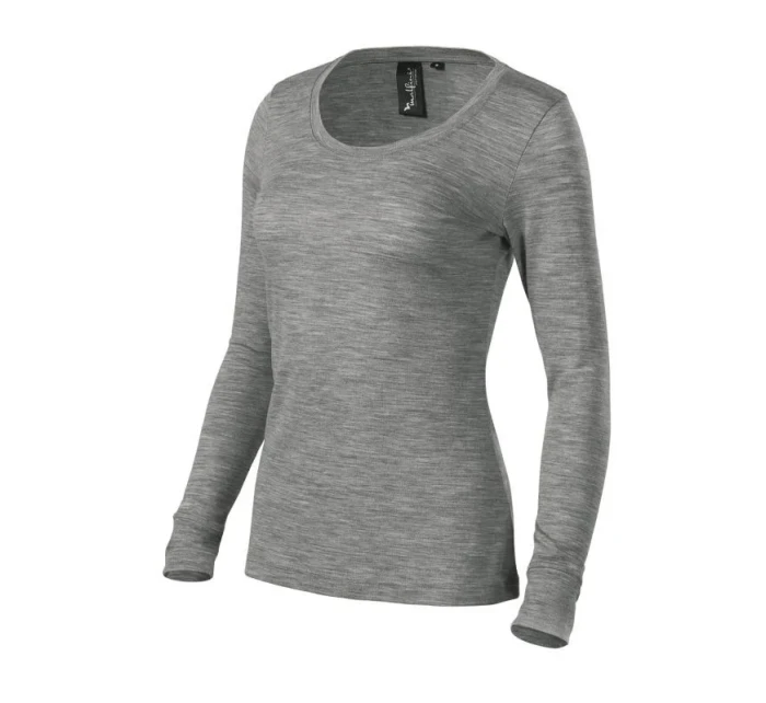 Tričko Malfini Premium Merino Rise LS W MLI-16012