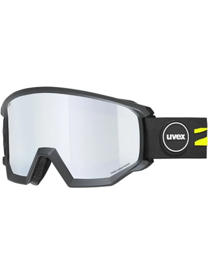 sportovní brýle na   černé model 21351074 - Uvex