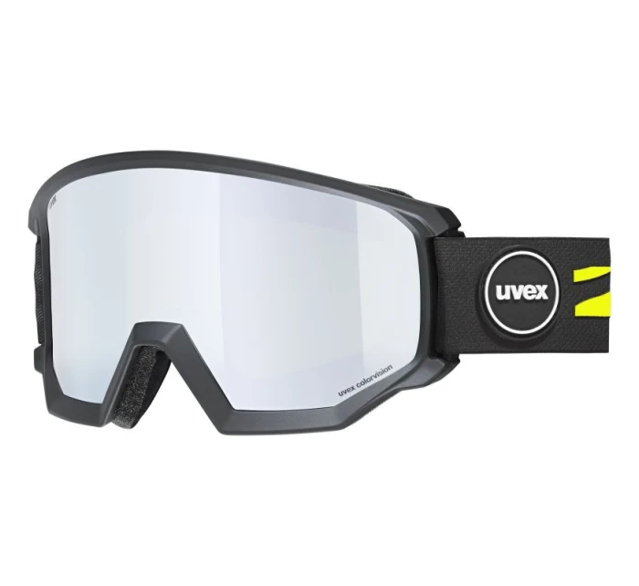 sportovní brýle na   černé model 21351074 - Uvex