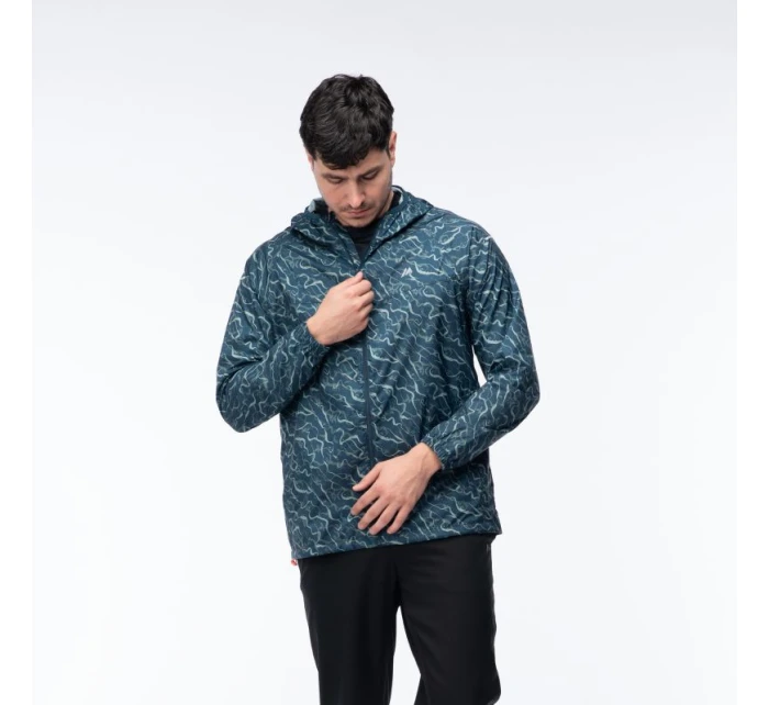 M přechodná bunda model 20831590 - Martes M přechodná bunda model 20831590 - Martes