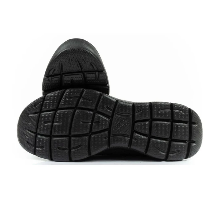 Boty Skechers Summits-Louvin M 232186/BBK Boty Skechers Summits-Louvin M 232186/BBK
