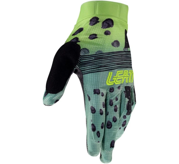 Cyklistické rukavice Glove MTB model 21190437 - Leatt