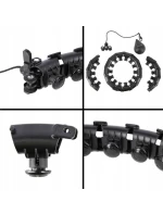 se a černá + pásek červená v model 21332525 - HMS