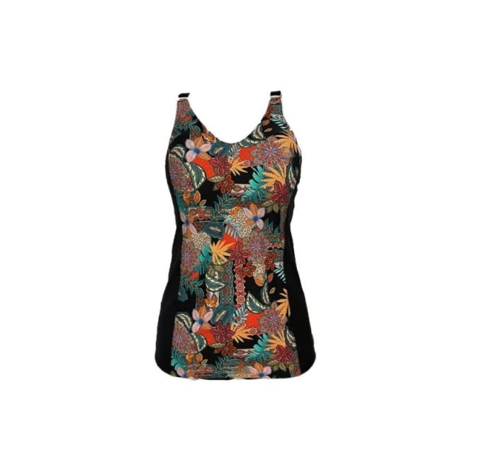 Kostium kąpielowy 085 model 21358142 - SHEPA