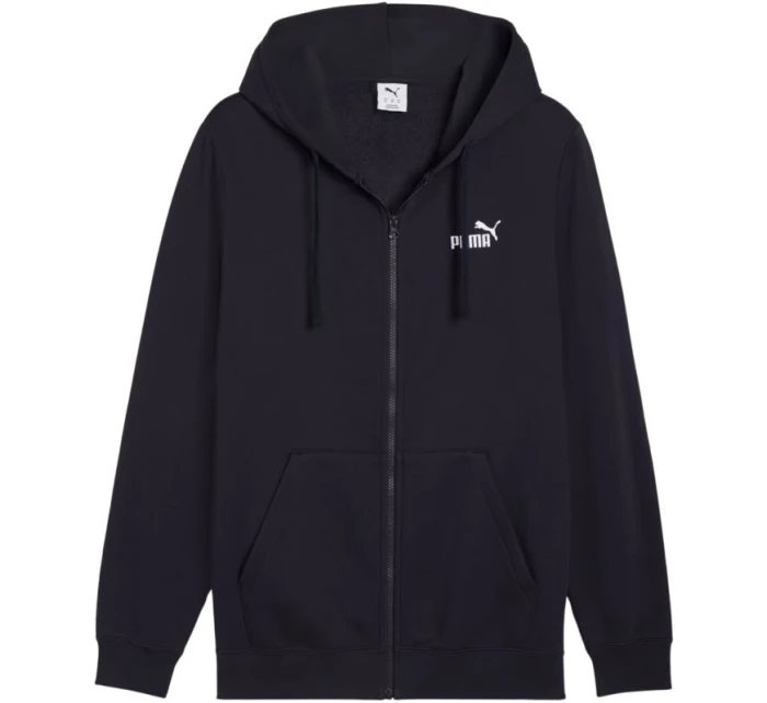 ESS No.1 Logo FullZip Hoodie FL M model 21367123 16 pánské - Puma ESS No.1 Logo FullZip Hoodie FL M model 21367123 16 pánské - Puma