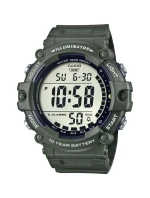Hodinky CASIO AE-1500WHX-3 + krabice Hodinky CASIO AE-1500WHX-3 + krabice