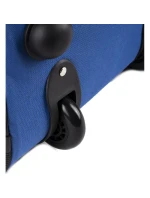 CESTOVNÍ SPORTOVNÍ TAŠKA NA MODRÁ model 21826632 - Slazenger CESTOVNÍ SPORTOVNÍ TAŠKA NA MODRÁ model 21826632 - Slazenger