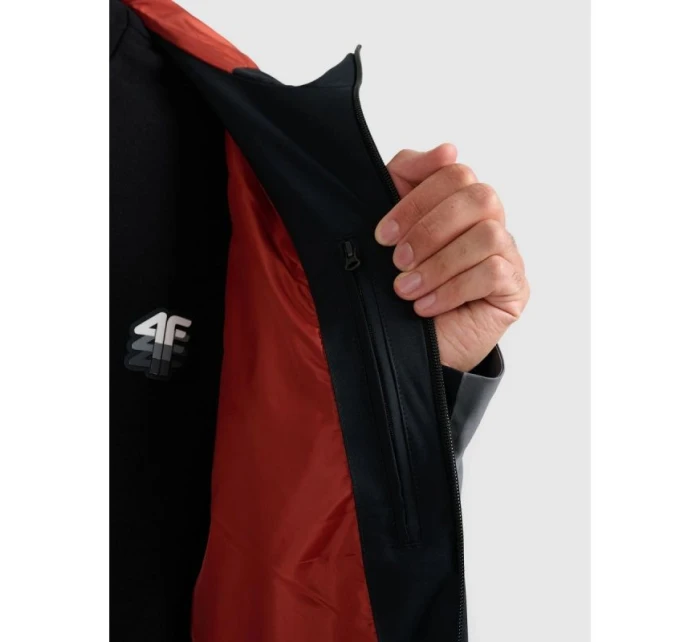 Pánská přechodná bunda 5000 s membránou model 21821132 pánské - 4F