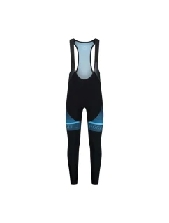 Cyklistické kalhoty Rogelli n/s HERO II modré 3XL