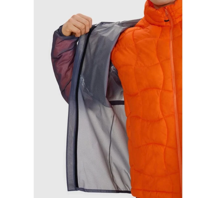 4FPRO pánská nepromokavá bunda s membránou 15000 4F 4FWSS25TTJAM692-22S pánské