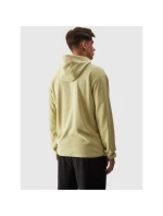 Pánský oversize fleece s kapucí 4F 4FWAW24TFLEM252-44S pánské Pánský oversize fleece s kapucí 4F 4FWAW24TFLEM252-44S pánské