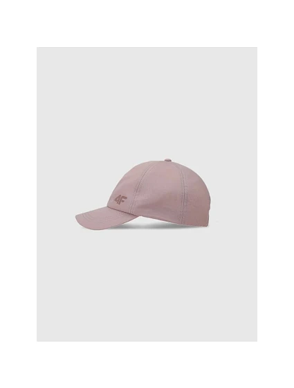 Dětská kšiltovka s páskem model 22278069 - 4F Dětská kšiltovka s páskem model 22278069 - 4F