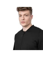 Pánská mikina M H4L22 BLM017 20S - 4F