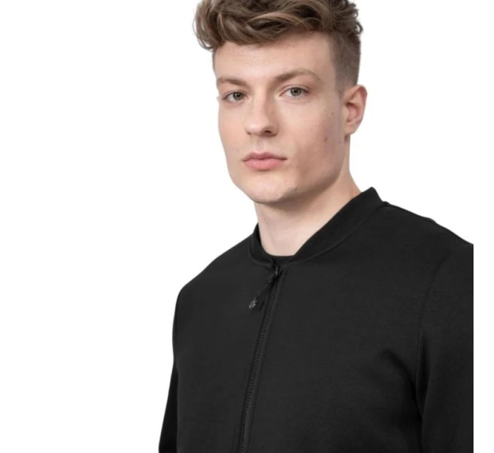 Pánská mikina M H4L22 BLM017 20S - 4F