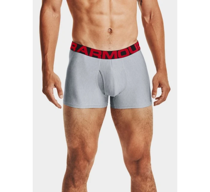 Under Armour M boxerky 1363618-011