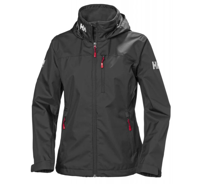 Helly Hansen Crew Bunda s kapucí W 33899 992 Helly Hansen Crew Bunda s kapucí W 33899 992
