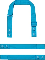 Premier PR 191 Popruhy k zástěře "Swap and Pop" 39.0191 turquoise