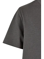BY 116 Dětské tričko z těžké bavlny model 22442573 dark shadow - Build your Brand BY 116 Dětské tričko z těžké bavlny model 22442573 dark shadow - Build your Brand