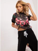 Sada DHJ KMPL 8899.00X černá