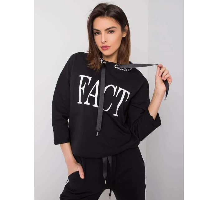 Souprava RV KMPL 6421.06 černá