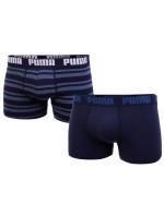 Puma Spodky 907838 Navy Blue/Navy Blue Jeans