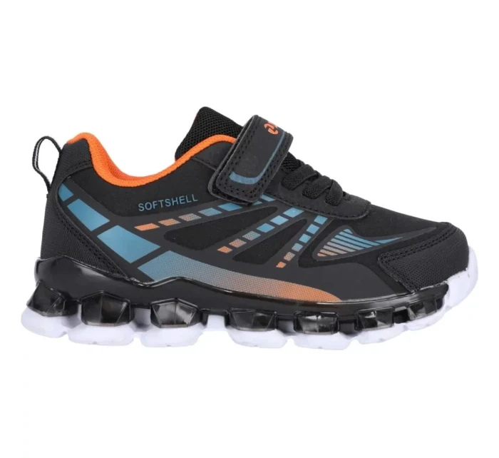 Dětská obuv model 20431501 - Zigzag