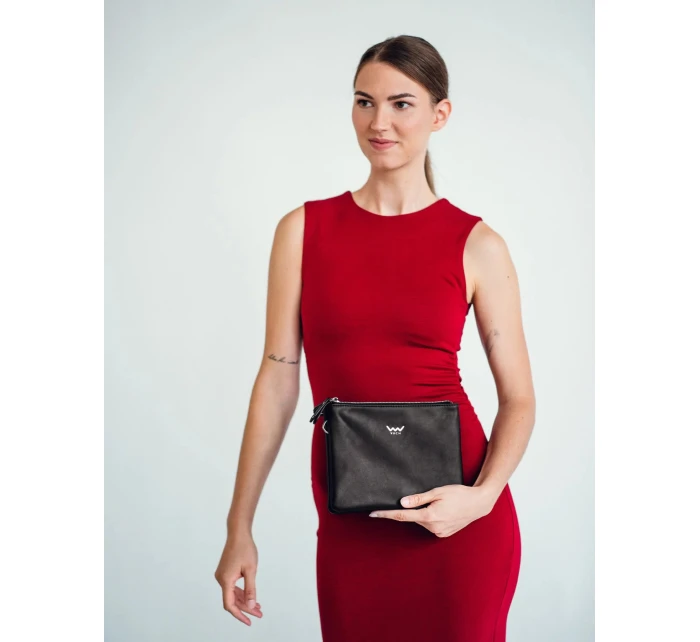 Kabelka VUCH Anna Black Kabelka VUCH Anna Black